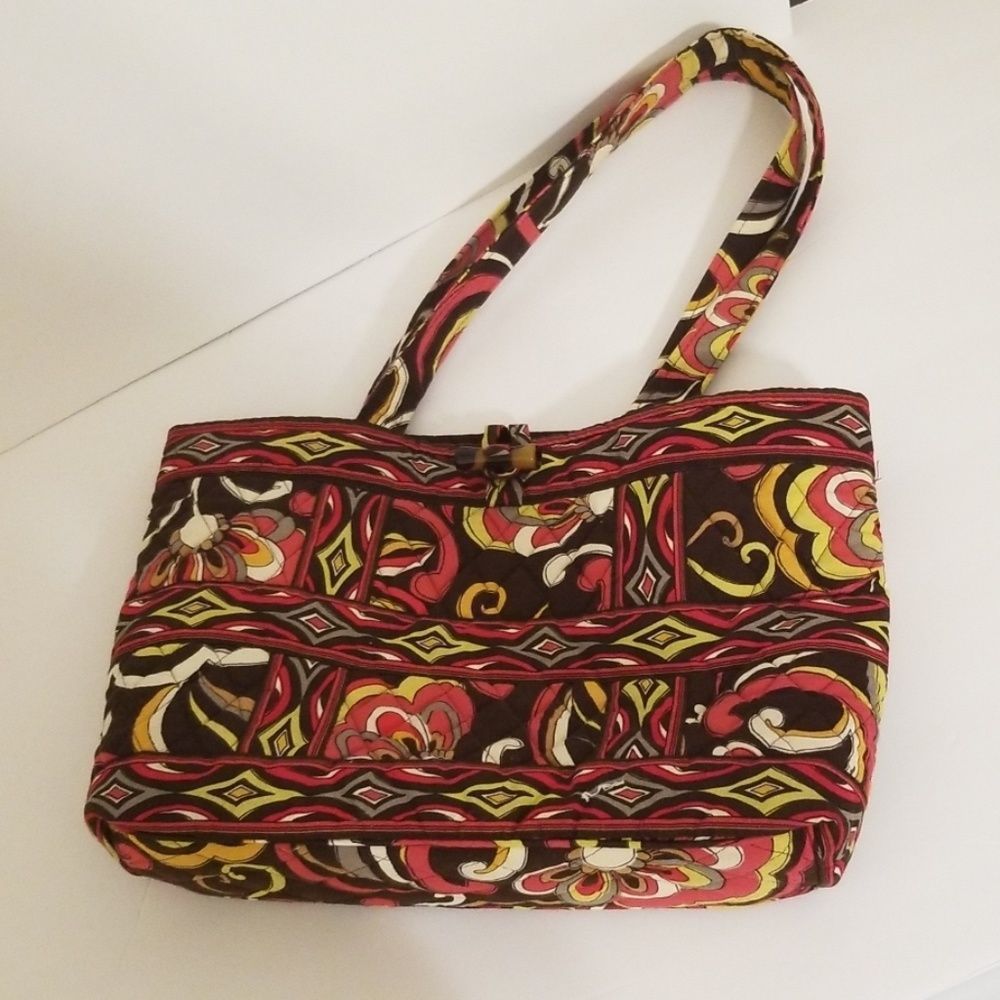 Vera Bradley handbag